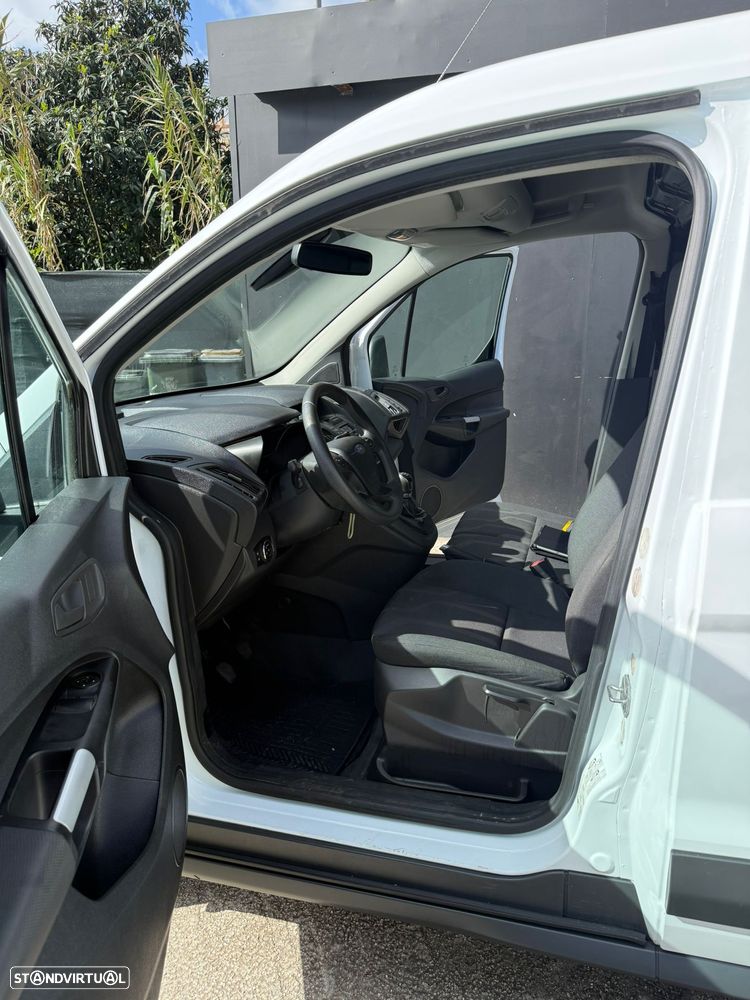 Ford Transit Connect - 11