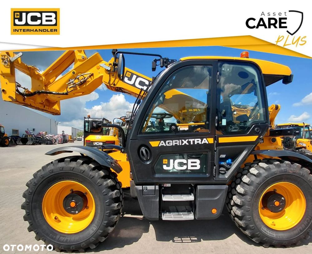 JCB 531-70 - 1