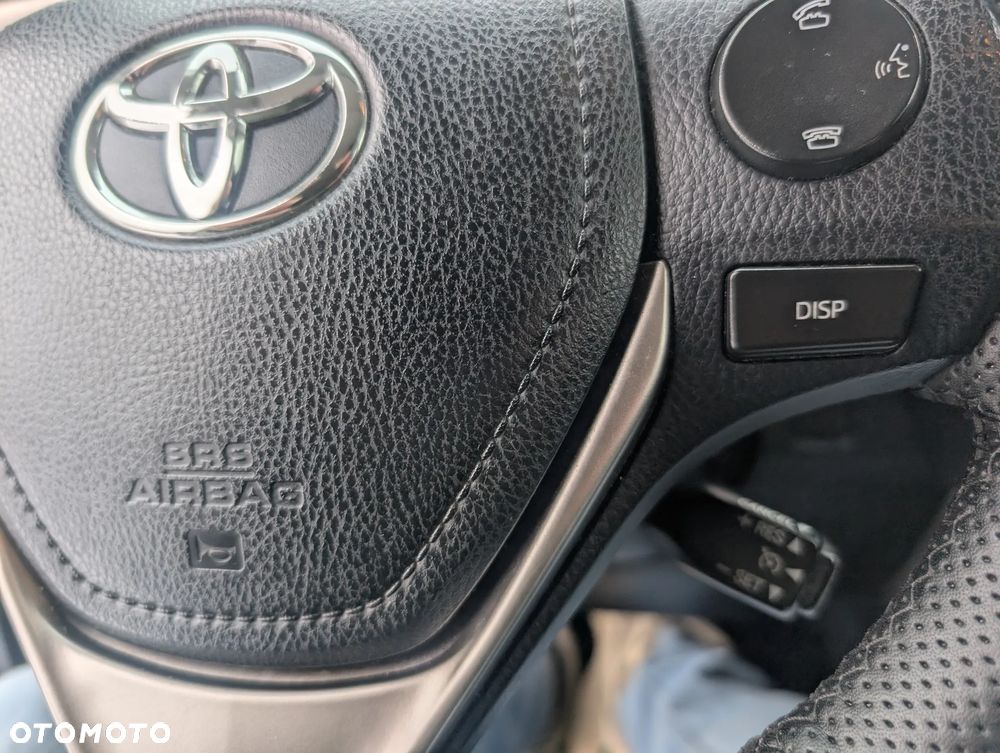 Toyota RAV4 2.0 D-4D Premium - 40