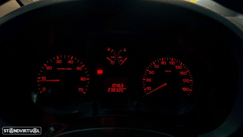 Peugeot Partner L2 - 9