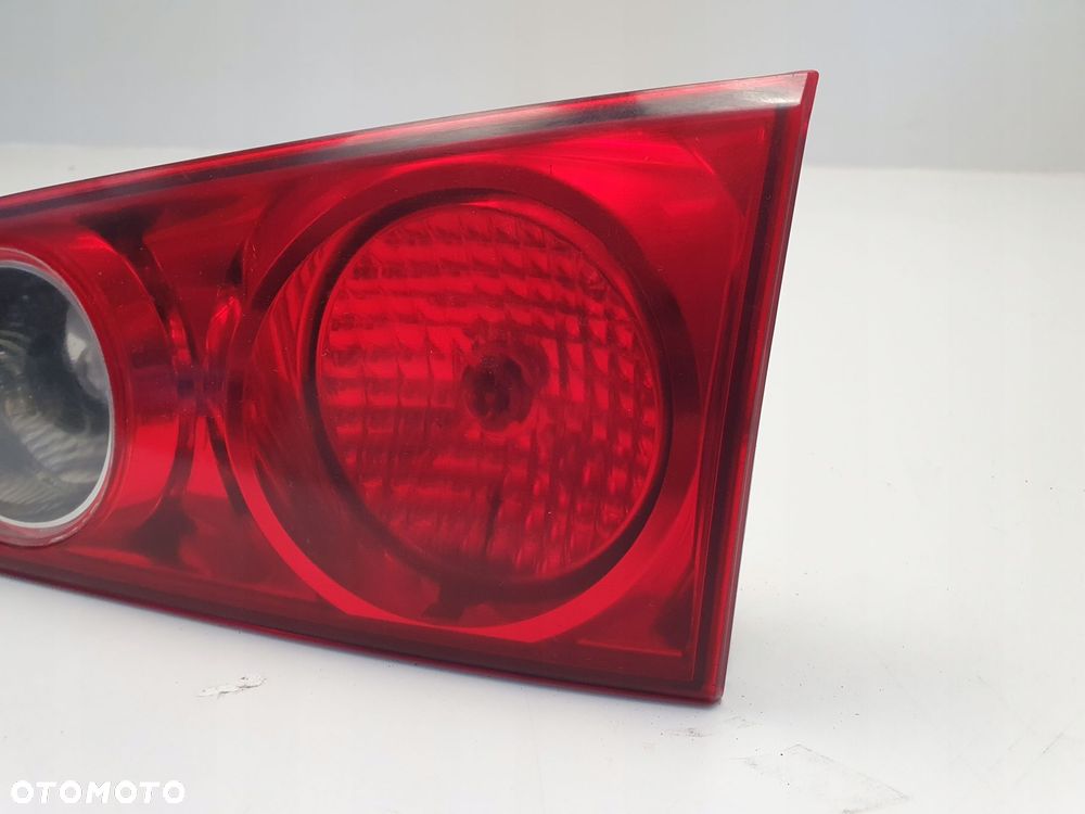 LAMPA PRAWA Honda Accord VII 02-08r TYLNA prawy tył pasażera w Klapę - 2