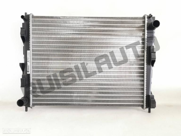 Radiador água 82001_38738 Renault Clio Iii [2005_2014] 1.5 Dci - 1