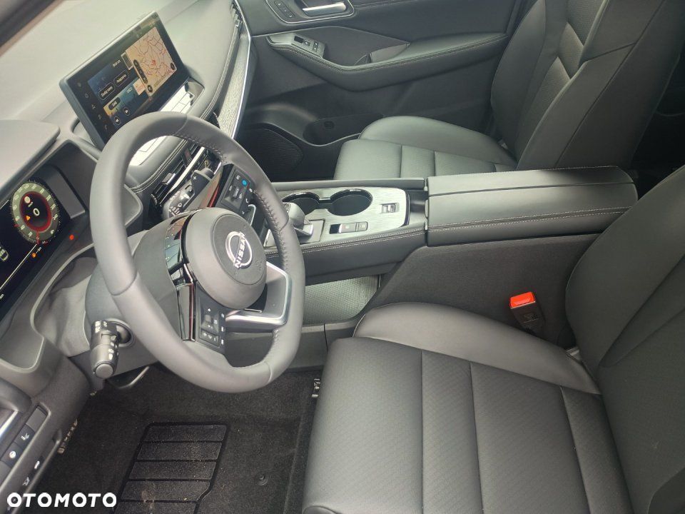 Nissan X-Trail - 7