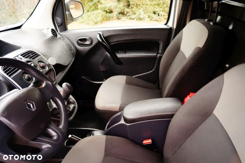 Renault Kangoo - 9