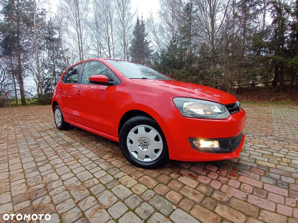 Volkswagen Polo 1.2 Team - 18