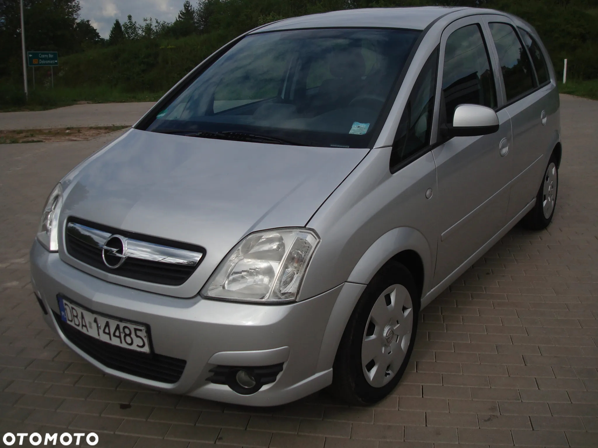 Opel Meriva 1.7 CDTI Color Edition - 11