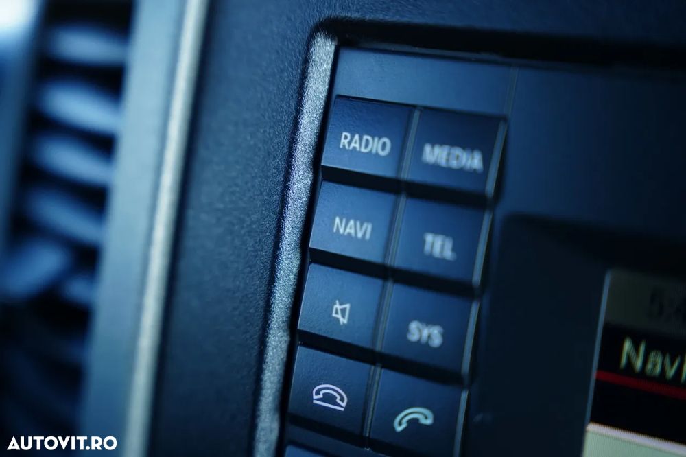 Mercedes-Benz SPRINTER 316 CDI / EXTRA LUNG / MAXI / 4.8 M CHEMINE / MANUALĂ / PANEL / IMPORTAT / EURO 6 - 34