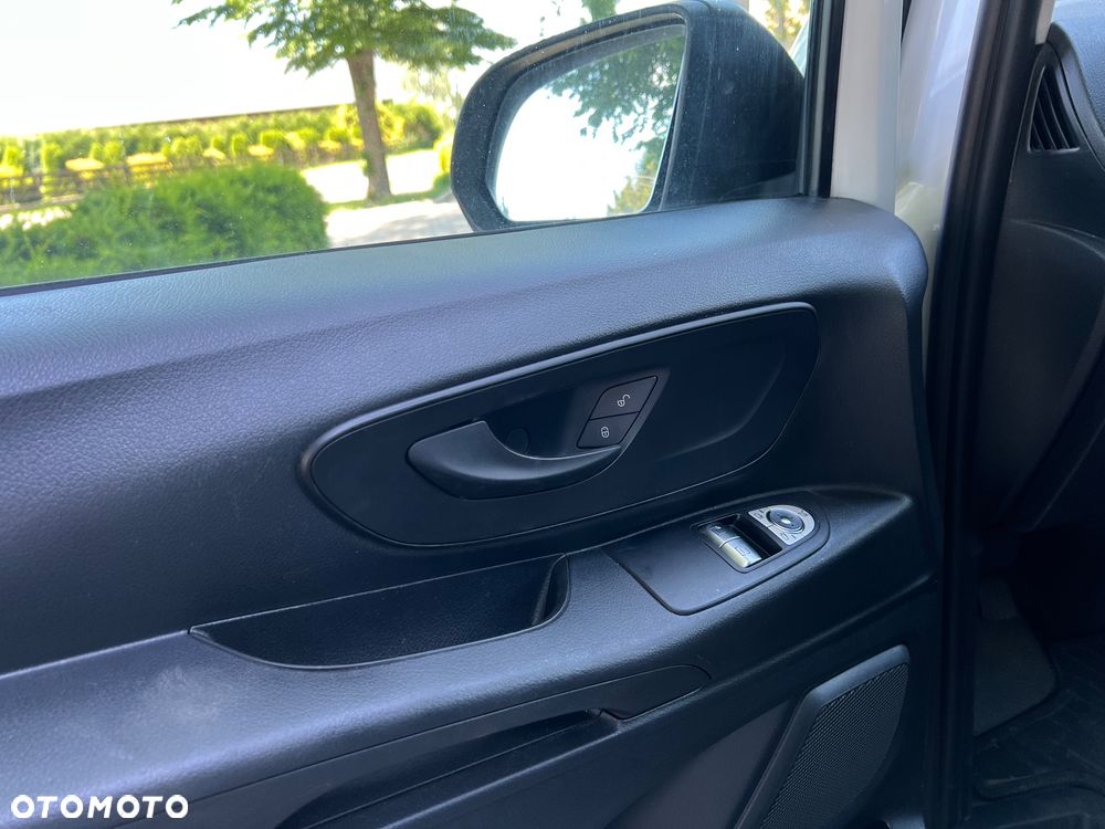 Mercedes-Benz Vito - 18