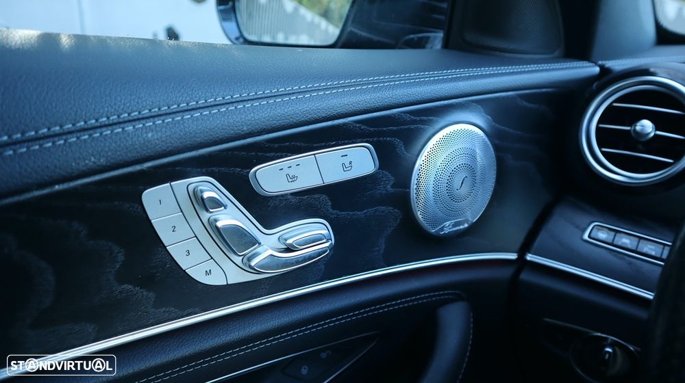 Mercedes-Benz E 300 de AMG Line - 54