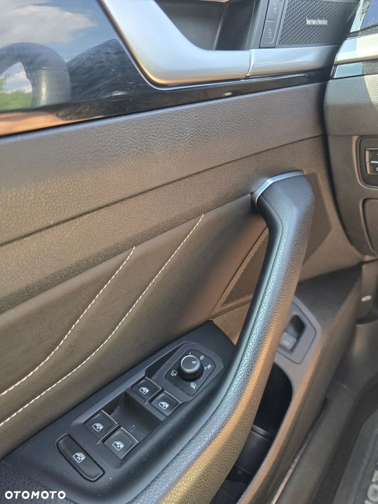 Volkswagen Arteon 2.0 TSI GPF R-Line Edition DSG - 13
