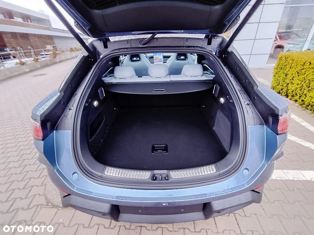 BYD Sealion 7 91.3kWh Excellence AWD - 13