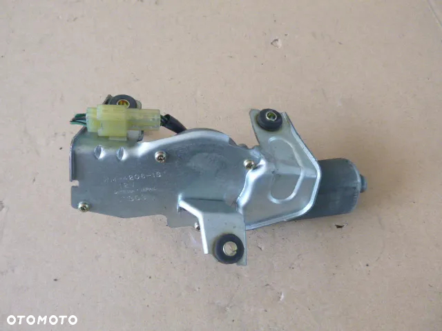SILNICZEK WYCIERACZKI KLAPY TYŁ TYLNEJ HONDA CIVIC VI 3D HB 96-01 - 3
