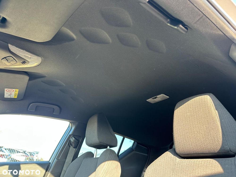 Toyota C-HR Club - 10