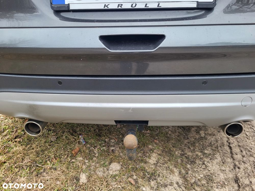 Ford Kuga 2.0 TDCi 4x4 Titanium - 20