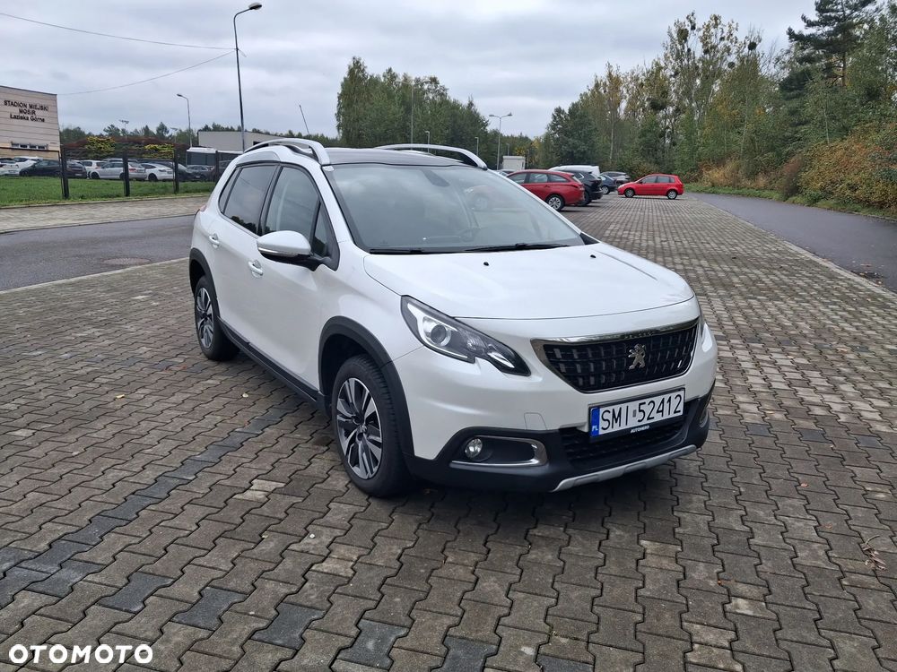 Peugeot 2008 - 3