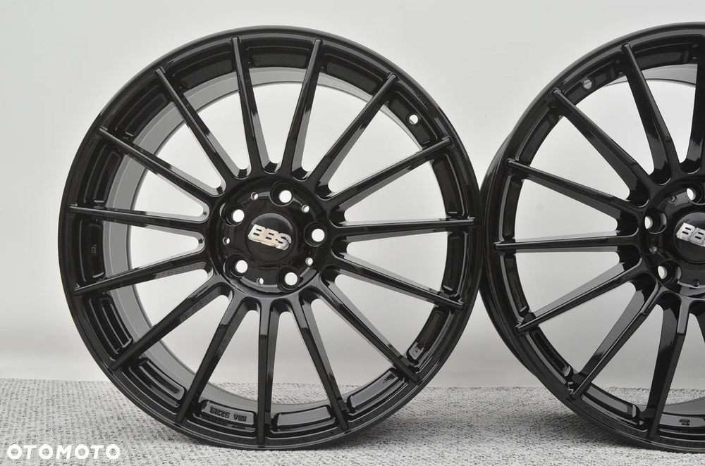 Felgi 8x19 5x112 Audi A3 A4 b8 b9 A6 C6 C7 A8 Merc W204 W205 VW Golf Passat - 5