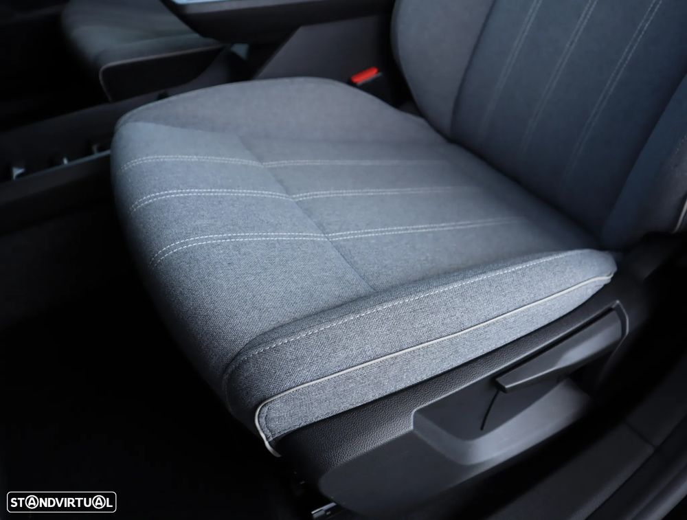 Renault Mégane E-Tech 220 Comfort Range Techno - 26