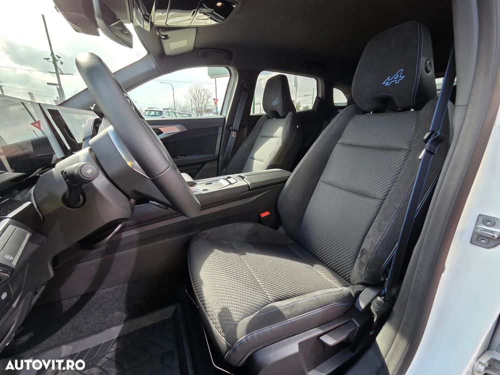 Renault Austral 160 MHEV Esprite Alpine - 6