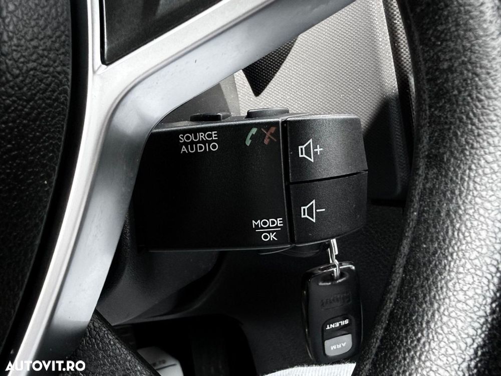 Dacia Logan 1.5 dCi Ambiance - 15