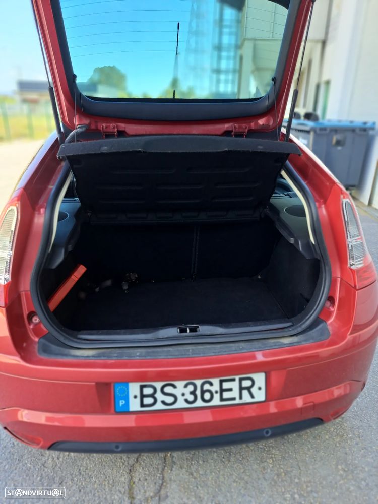 Citroën C4 1.6 THP VTS - 4