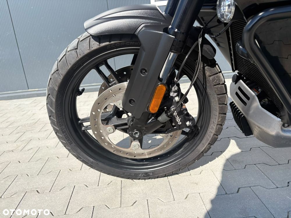 Harley-Davidson Pan America - 12