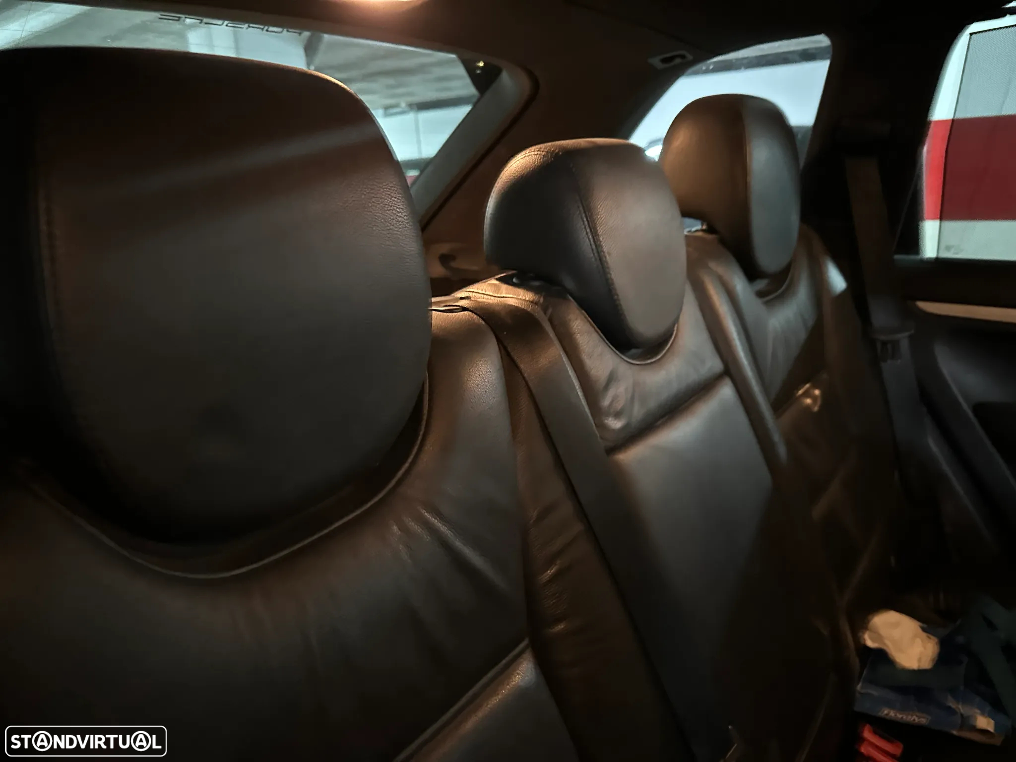 Porsche Cayenne Tiptronic - 24