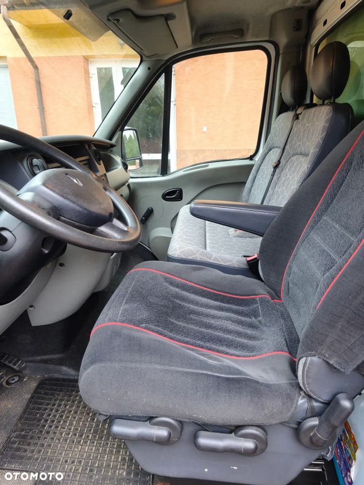 Renault MASTER - 8