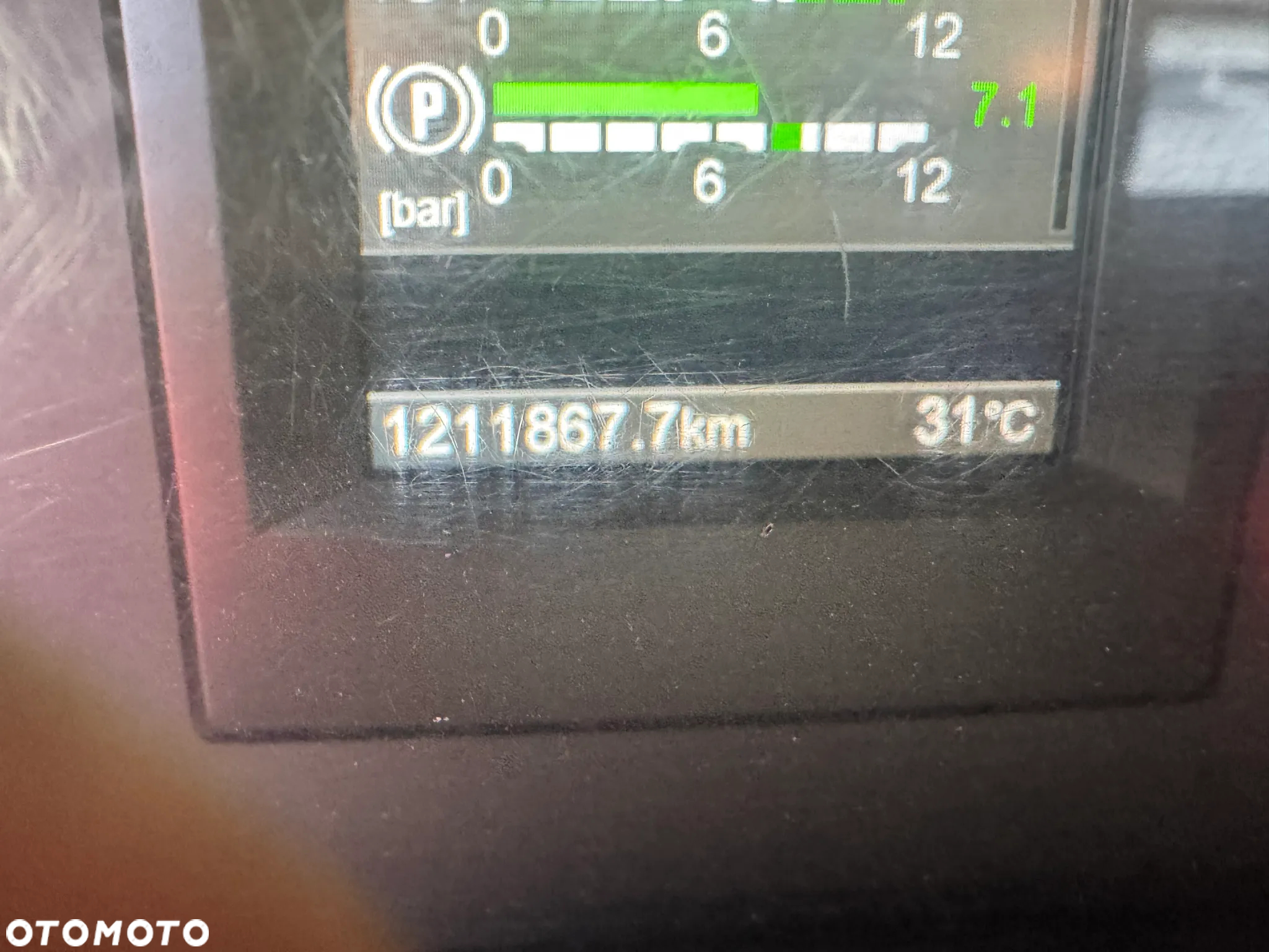Scania R450 - 6