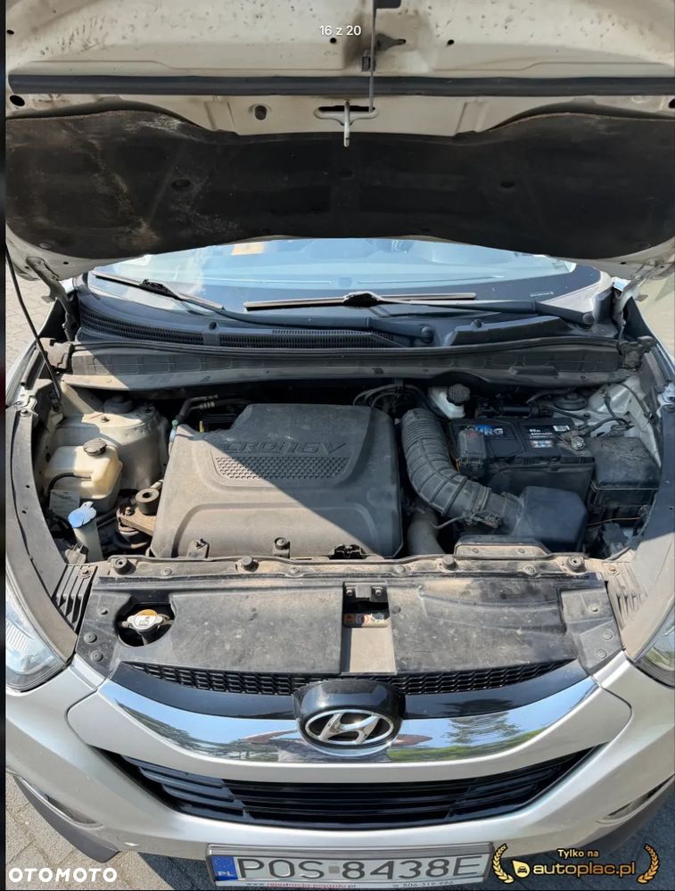 Hyundai ix35 - 15