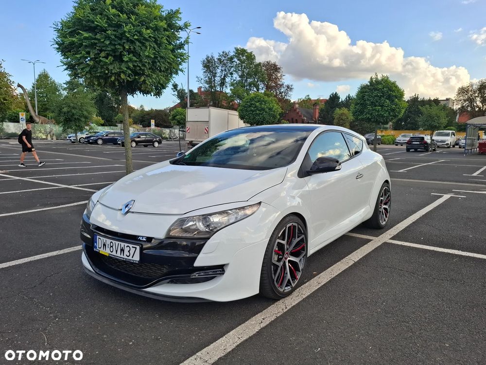 Renault Megane 2.0 16V RS - 3