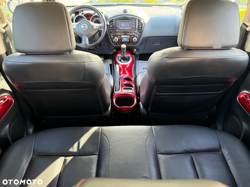 Nissan Juke - 33