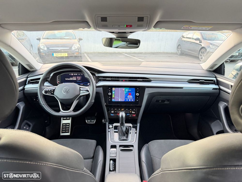 VW Arteon Shooting Brake 1.4 TSI eHybrid Elegance - 40