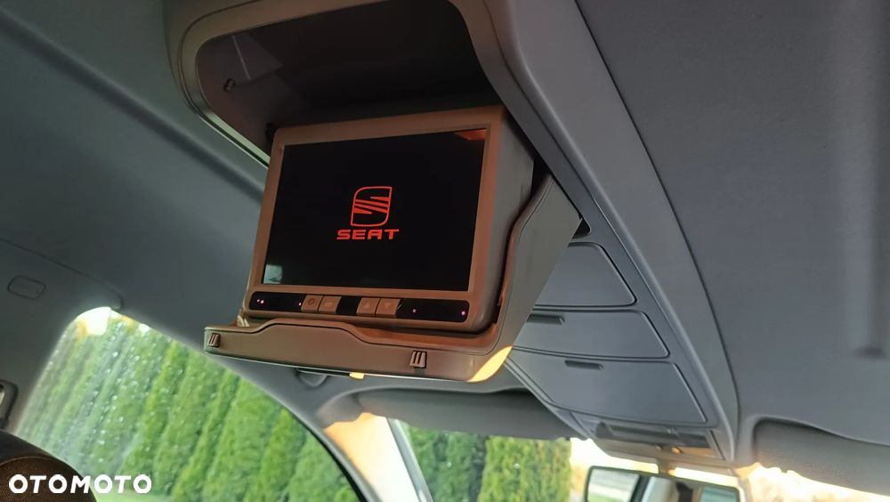 Seat Altea XL 1.6 TDI 4x2 Freetrack - 8