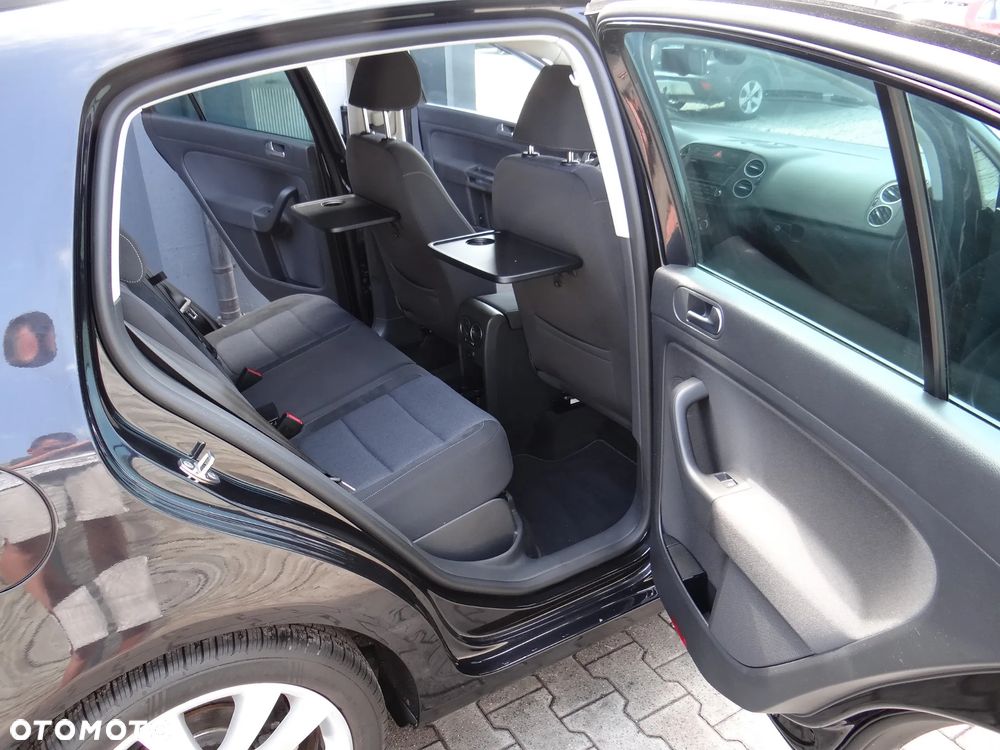 Volkswagen Golf Plus 1.4 TSI Style - 8