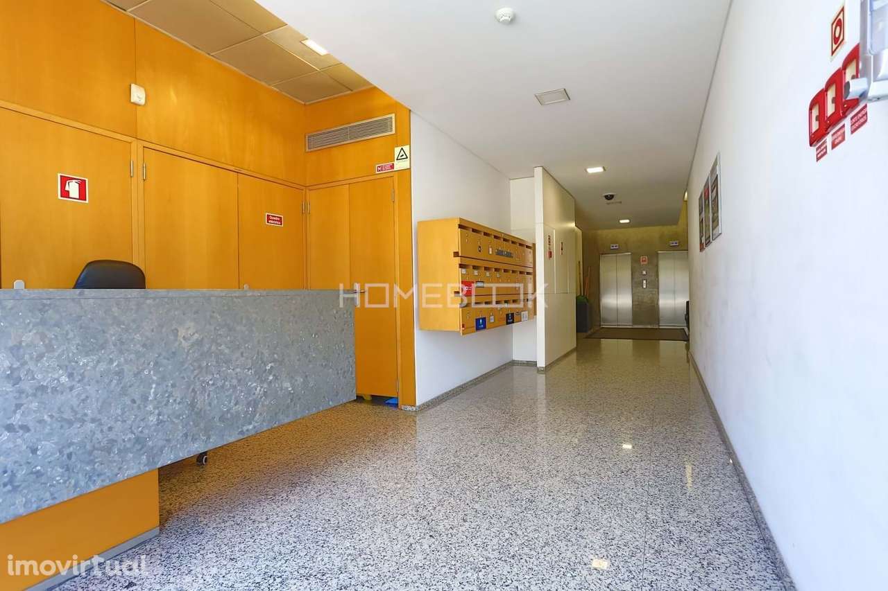 Escritório Parque das Nações - Norte - Grande imagem: 2/17