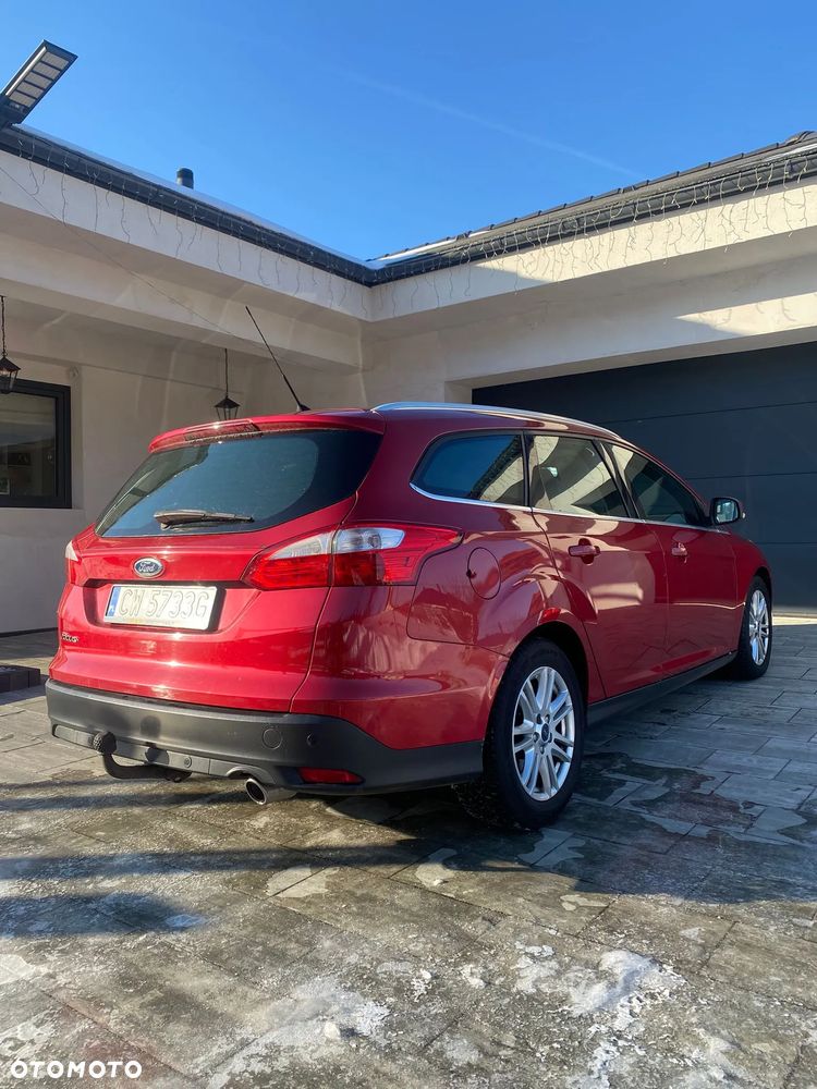 Ford Focus - 5