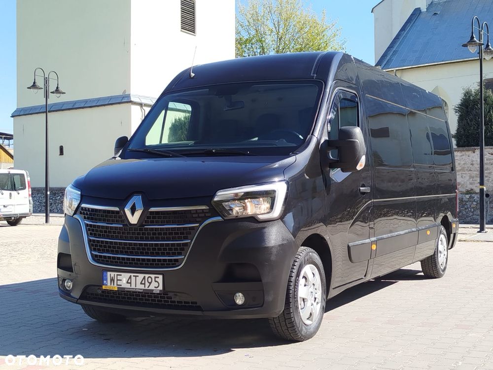Renault Master - 9