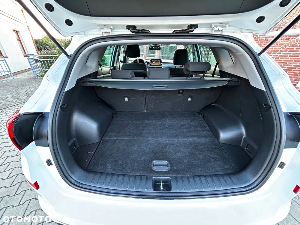 Hyundai Tucson 1.6 T-GDI Comfort 2WD - 15
