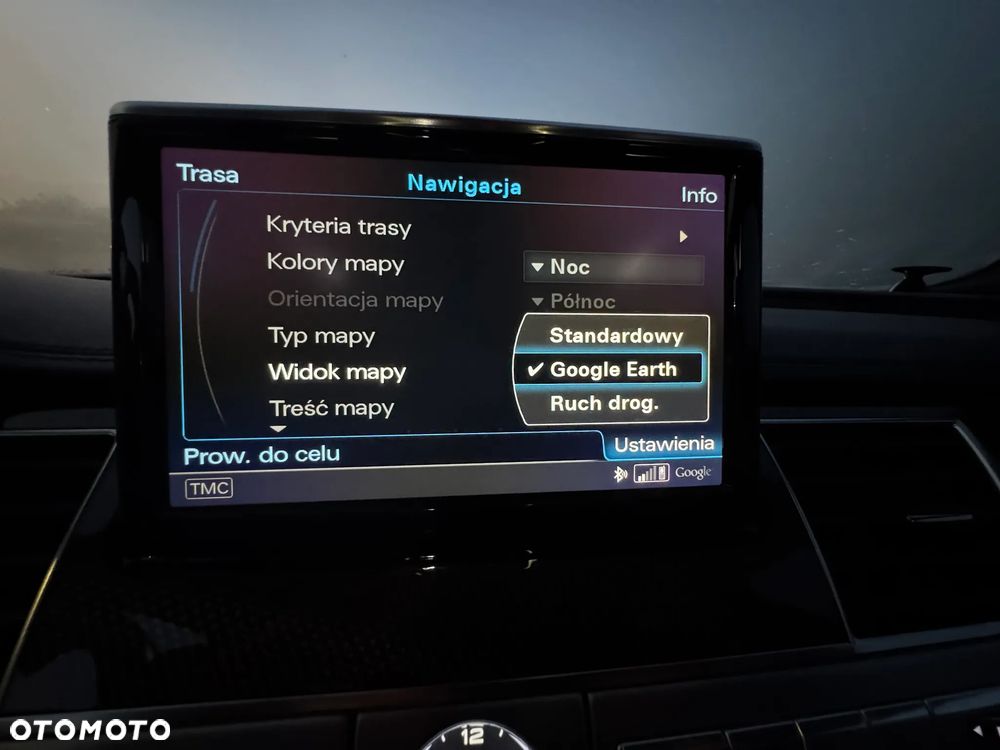 Audi A8 4.2 TDI Quattro - 20