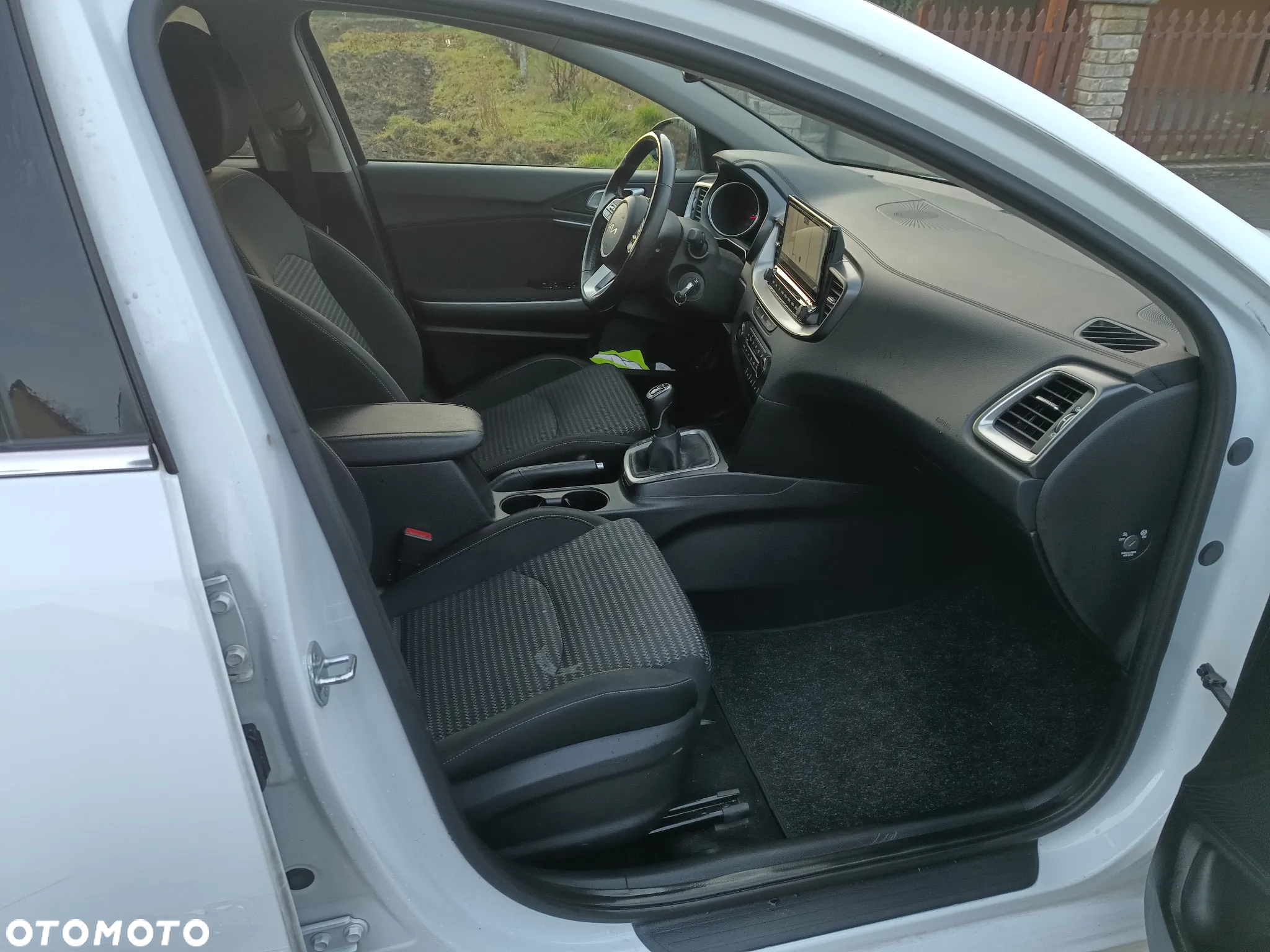 Kia Ceed 1.5 T-GDI OPF JBL Sound Edition - 20