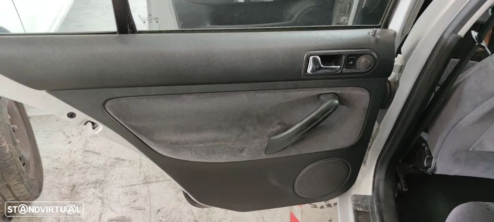 VW GOLF IV PARA PEÇAS - 12