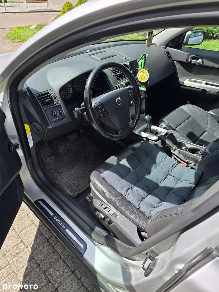 Volvo V50 - 6