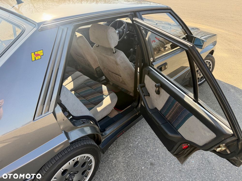 Lancia Delta - 29