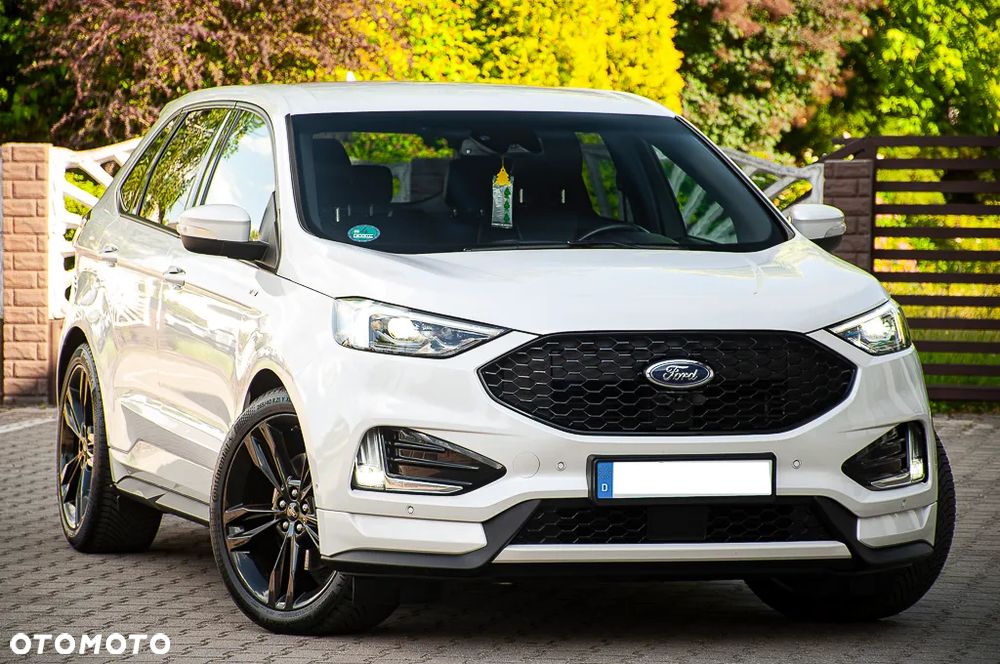 Ford Edge 2.0 EcoBlue Bi-Turbo 4x4 ST-LINE - 6