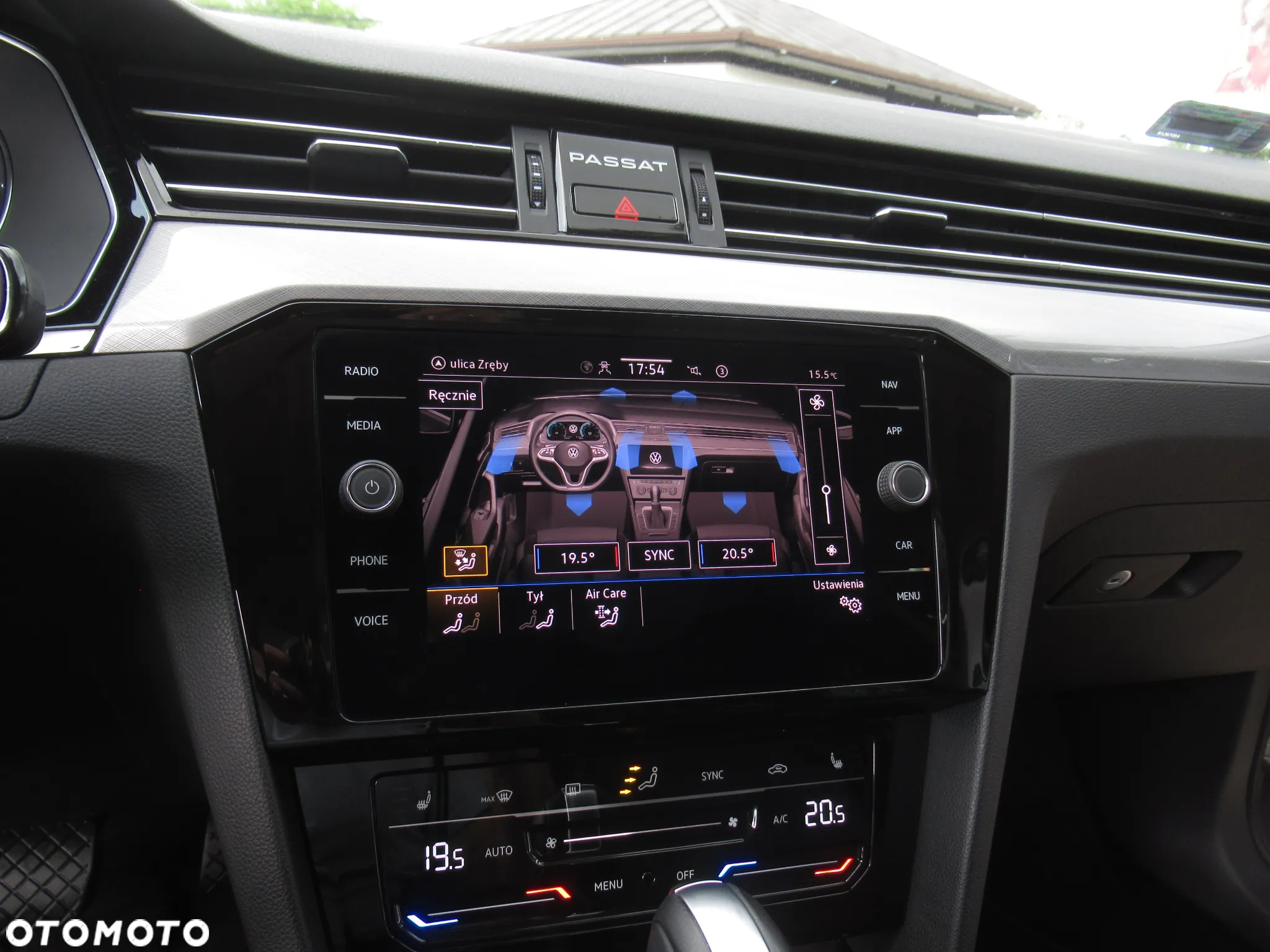 Volkswagen Passat 1.5 TSI EVO Business DSG - 33