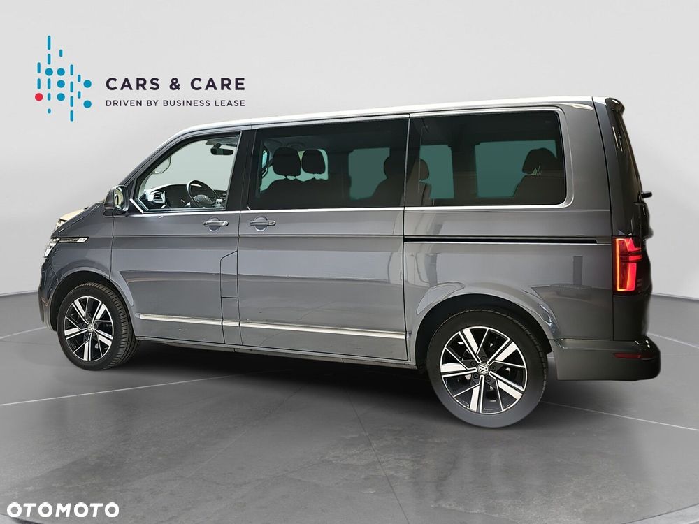 Volkswagen Multivan 2.0 TDI L1 Comfortline 4Motion DSG - 15
