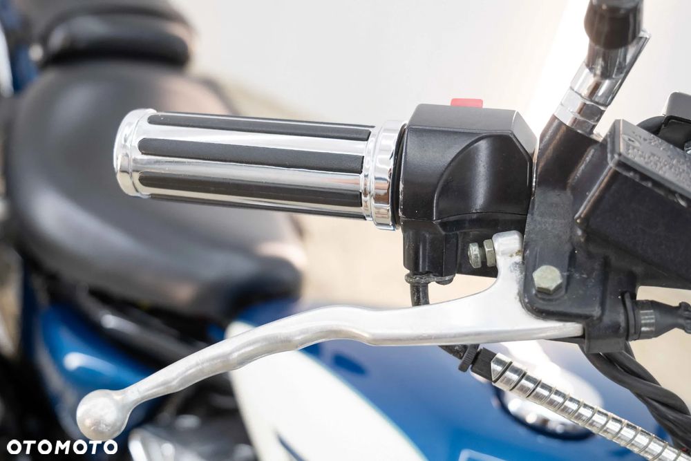 Yamaha Virago - 30