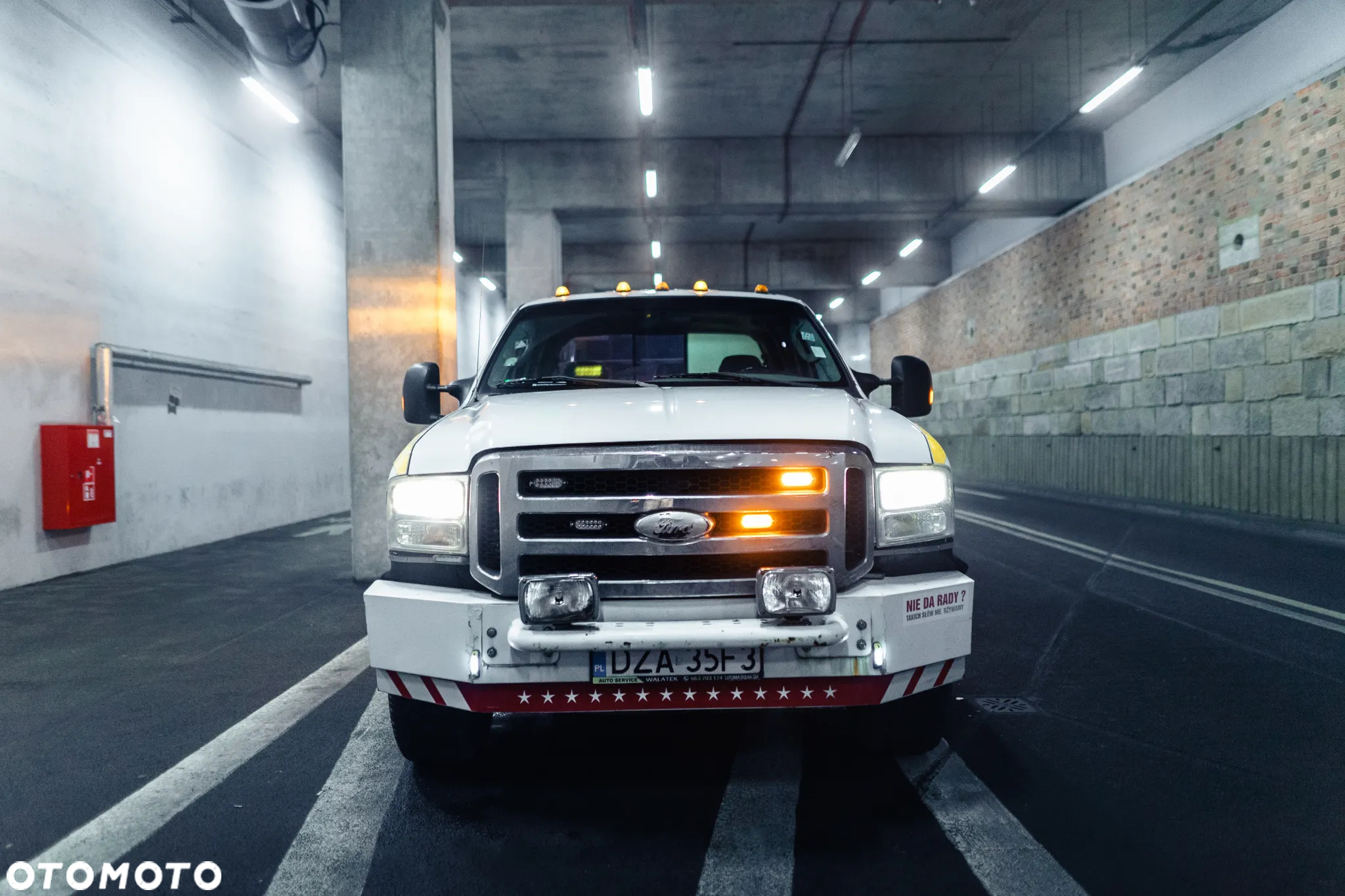 Ford F350 - 2