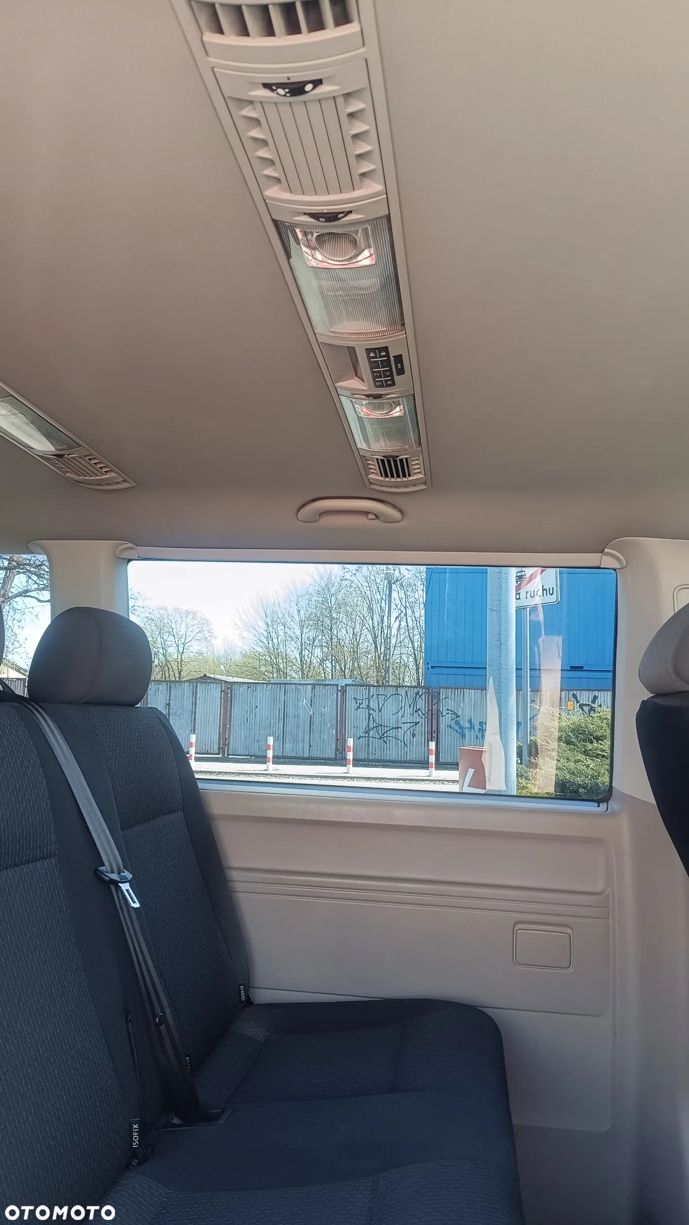 Volkswagen Caravelle 2.0 TDI L1 Comfortline - 7