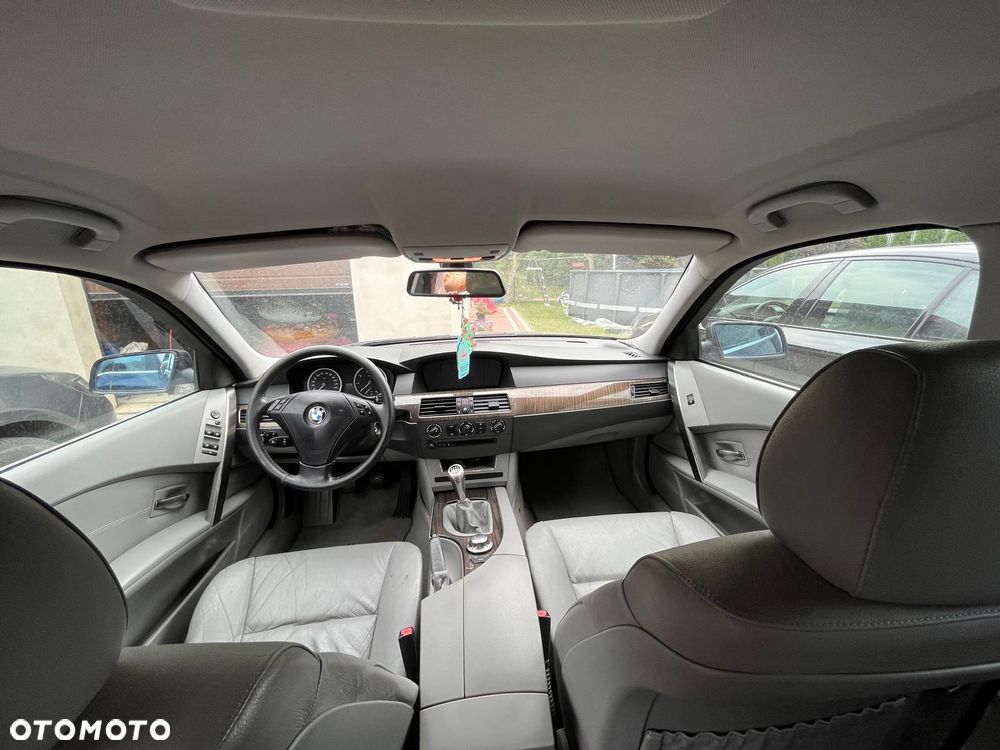 BMW Seria 5 - 14